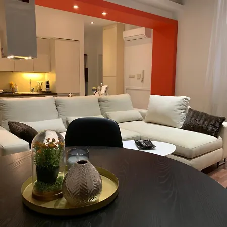 Apartmán Downtown In Style - Luxury