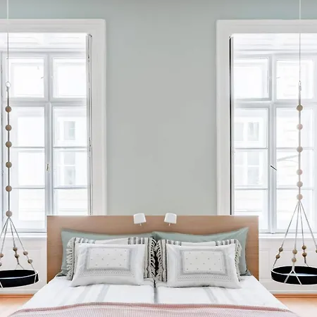 Herbarium Apartment *