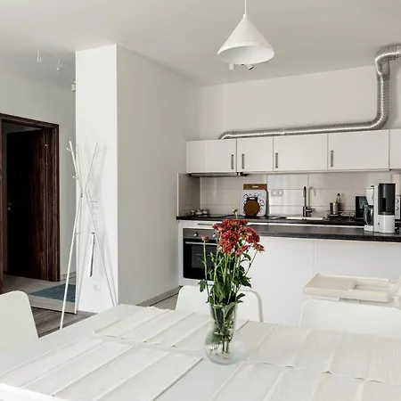 Appartamento Amphora Luxury With Free Private Parking And Cozy Balcony
