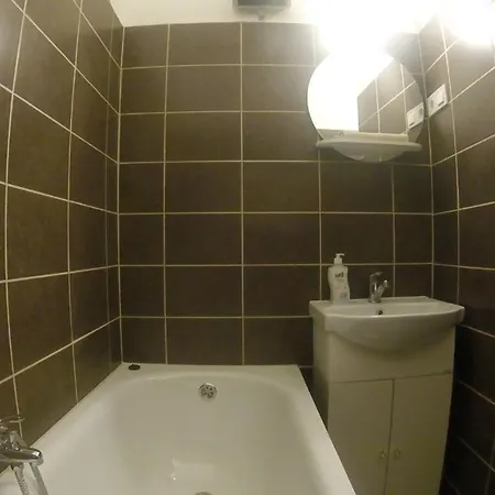 Appartamento Astoria Center 8 Budapest