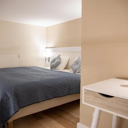 Ozone One Apartamento Budapest