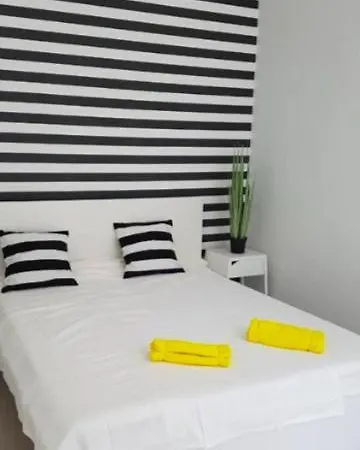 Apartman Apaczai Deluxe Apartments
