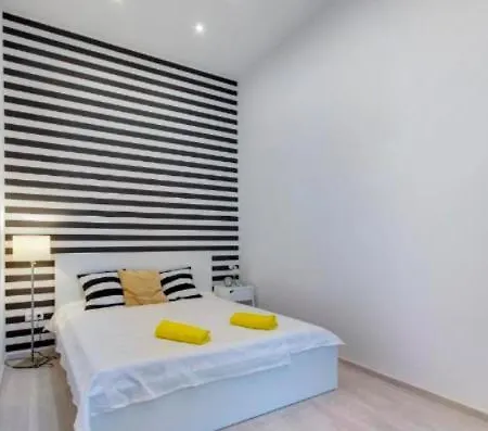 Apartman Apaczai Deluxe Apartments Budapest
