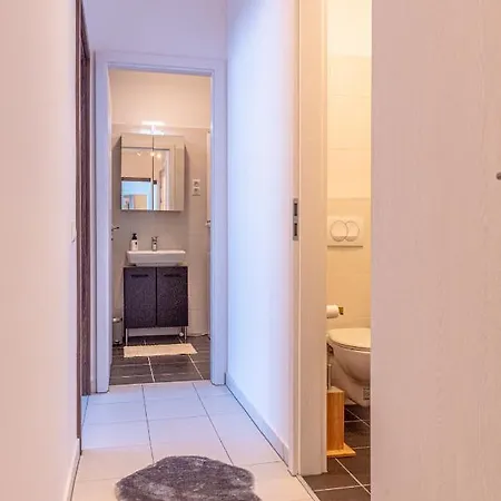 Amphora Luxury With Free Private Parking And Cozy Balcony Appartamento