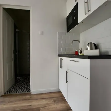 Apartment Standard By Hi5 - Dessewffy 37 *
