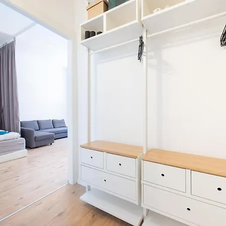 Budapest4u - New In The Of Apartamento Budapest