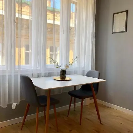 Budapest4u - New In The Of Apartment