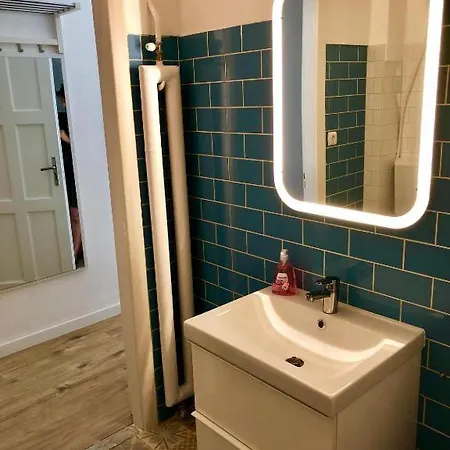 Budapest4u - New In The Of Apartment *