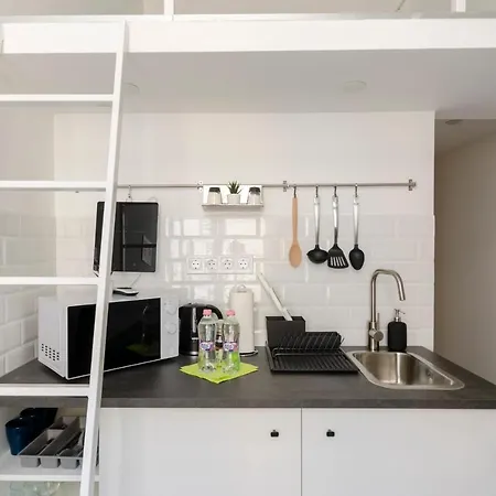 Bartok Suites 6 Budapest