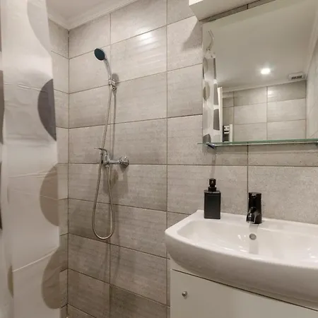 Apartment Bartok Suites 6 Budapest