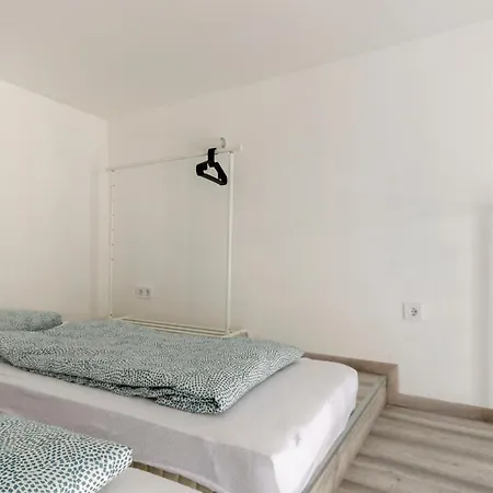 Apartment Bartok Suites 6