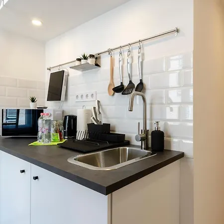 Apartment Bartok Suites 6