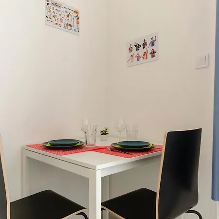 Bartok Suites 6 * Budapest