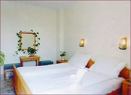 Hotel Krisztina Budapest