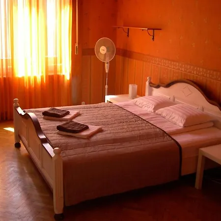 Apartamento 4you Citycenter *