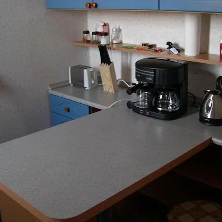 Apartamento 4you Citycenter