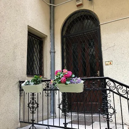 Urania Apartament Budapesta