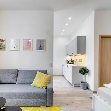 Rozsa Apartman