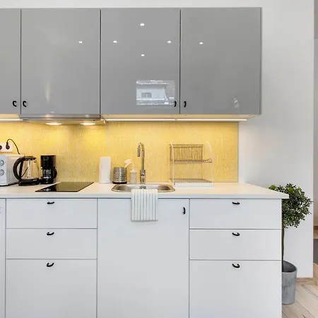 Apartman Rozsa