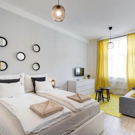 Apartman Rozsa *