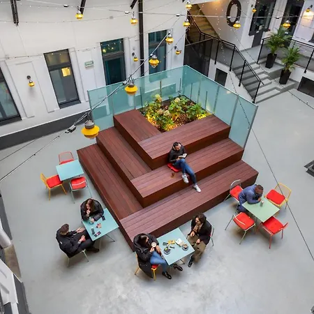 A&o Budapest