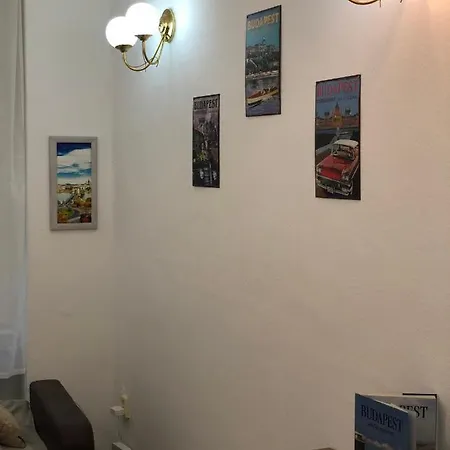 Urania Apartament