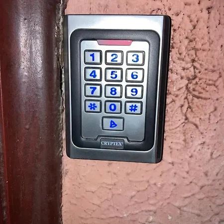Casa Nora * Budapešť