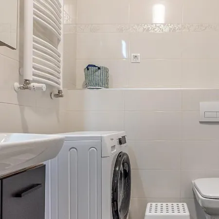 Appartamento Amphora Luxury With Free Private Parking And Cozy Balcony *