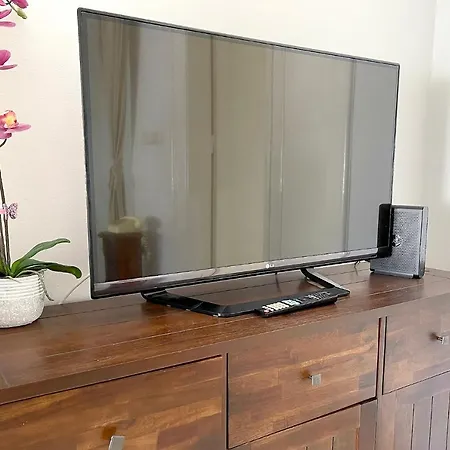 Elegant 125m2 In Center Of *