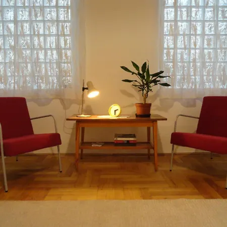 Appartamento Astoria Center 8
