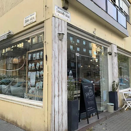 Downtown In Style - Luxury Apartmán Budapešť