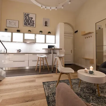 Ozone One Apartamento *