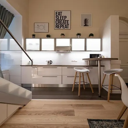 Apartamento Ozone One