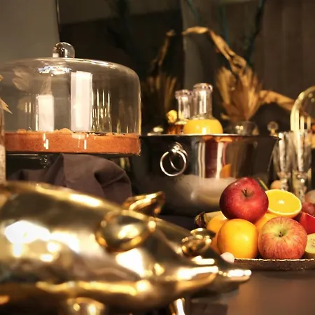 Hotel Noble Boutique - Adults Only Budapest