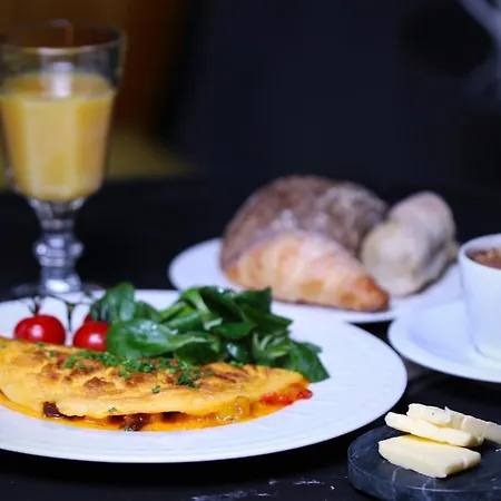 Noble Boutique - Adults Only Hotel Budapest