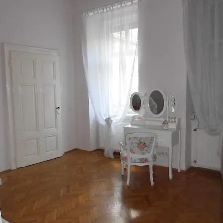 Panorama Apartment Budapest