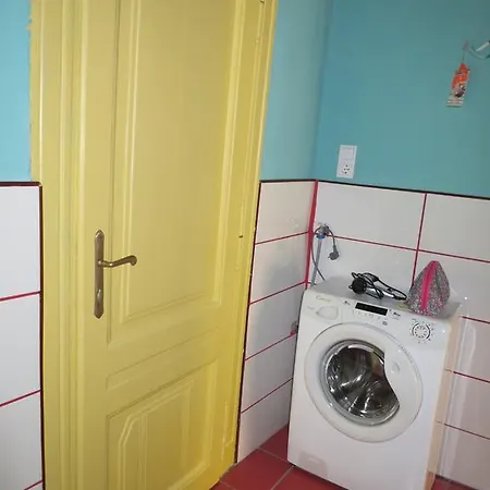 Ráday Street Apartman Budapest