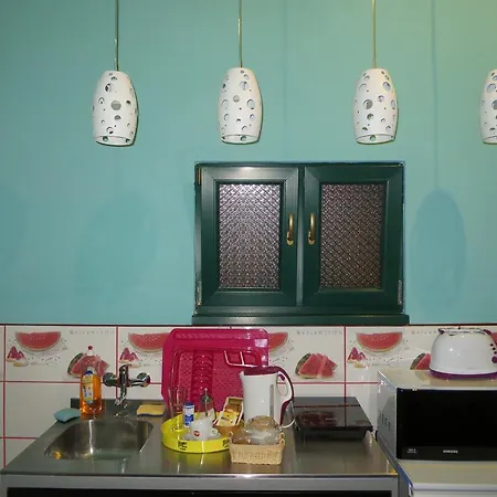 Ráday Street Apartman Budapest