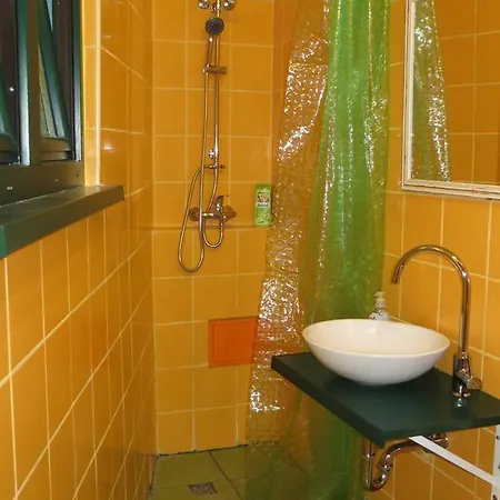 Ráday Street Apartman