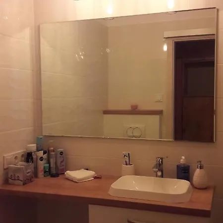 Liliom With Free Parking Space * Budapest