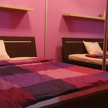 Westend Flat Apartment
