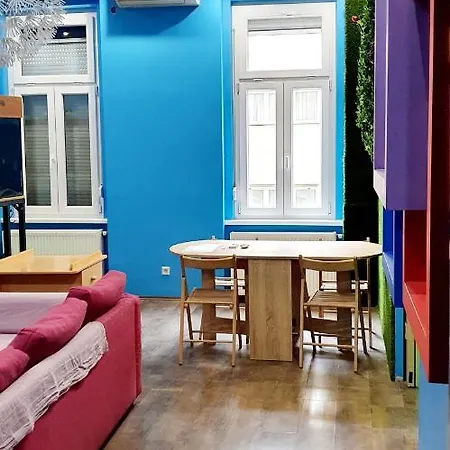 Westend Flat Apartment
