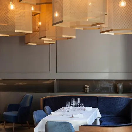 Hotel Kozmo & - Small Luxury Of The World Budapeste