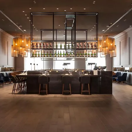 Kozmo & - Small Luxury Of The World Hotel