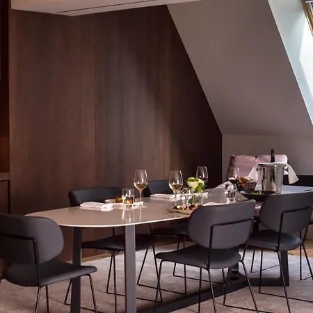 Kozmo & - Small Luxury Of The World Hotel