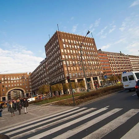 Apartman Sophia Budapest