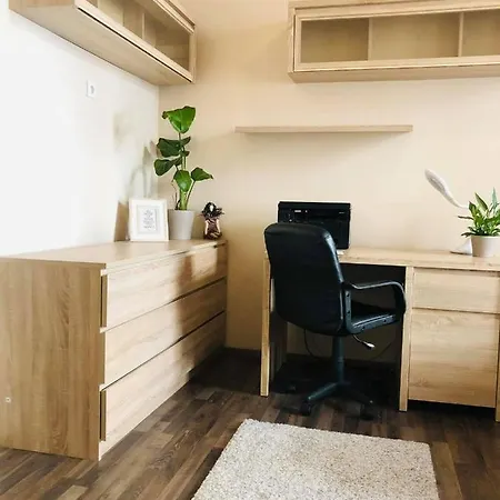 Nádor Luxury * Budapest