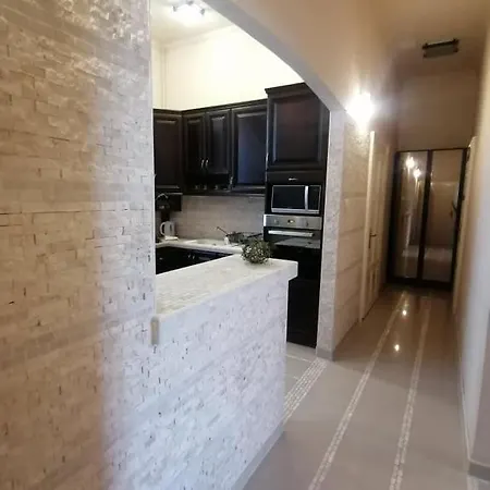 Nador Luxury Apartment Budapest
