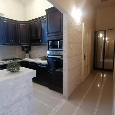 Nador Luxury Apartment