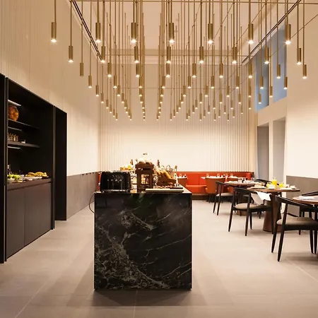 Kozmo & - Small Luxury Of The World 5*